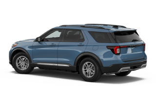 2026 Ford Explorer® External Image 3